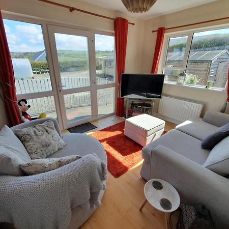 Quiet 2-Bedroom Buncrana Home Exterior photo